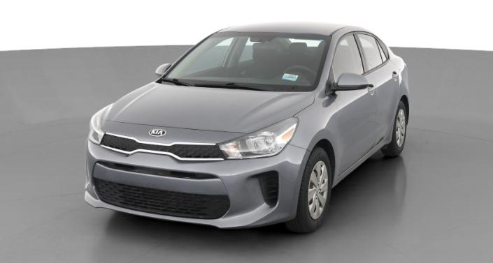 2020 Kia Rio S -
                Haines City, FL