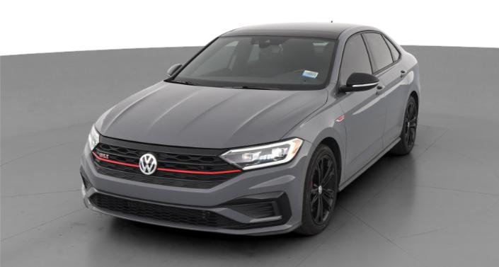 2021 Volkswagen Jetta GLI Autobahn -
                Haines City, FL