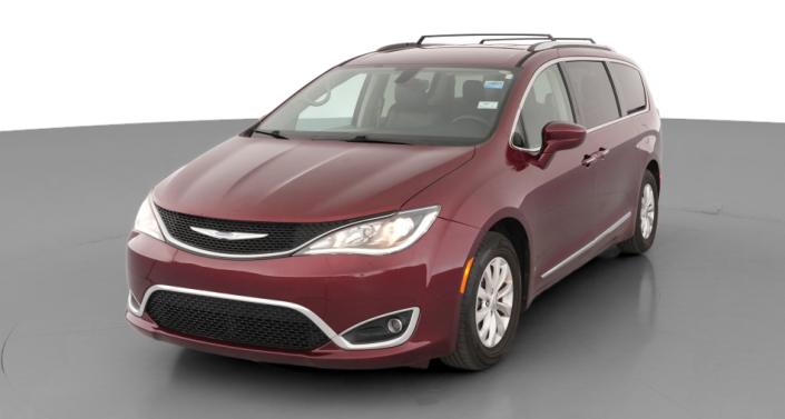 2018 Chrysler Pacifica Touring L -
                Tolleson, AZ