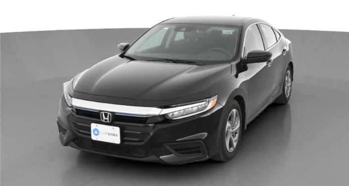 2019 Honda Insight LX -
                Haines City, FL