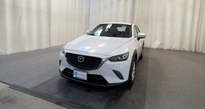 2016 Mazda CX-3 Sport -
                Riverside, CA