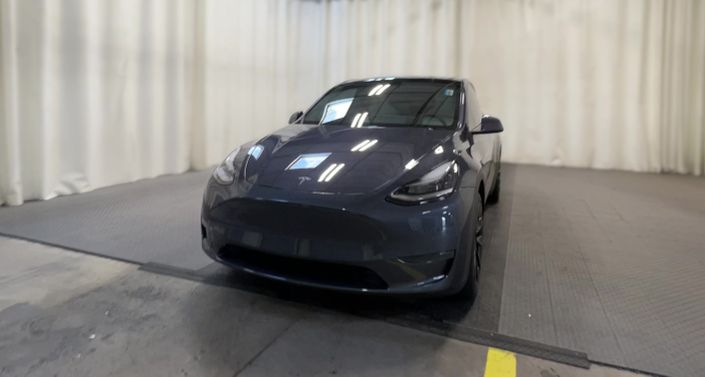 2020 Tesla Model Y Long Range -
                Riverside, CA