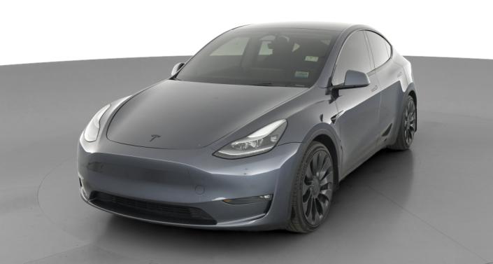 2022 Tesla Model Y Performance -
                Trenton, OH