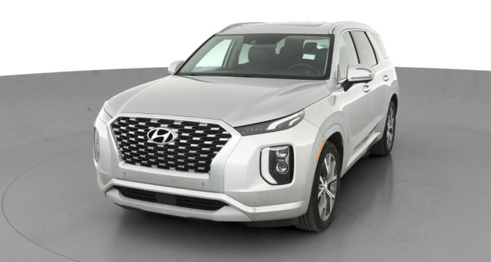 2022 Hyundai Palisade Limited -
                Lorain, OH