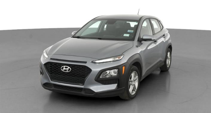 2020 Hyundai Kona SE -
                Bessemer, AL