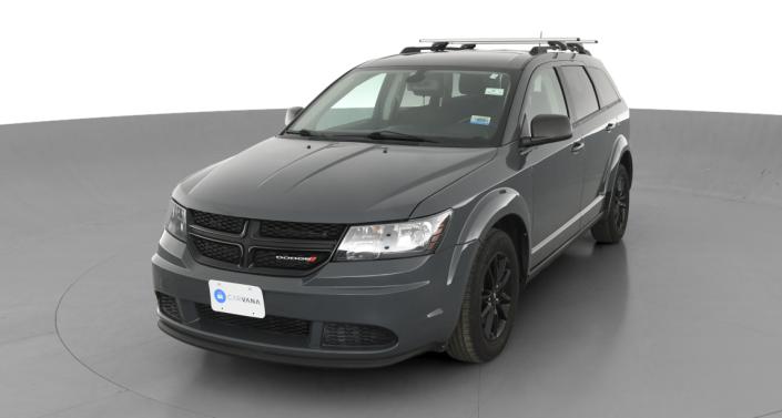 2020 Dodge Journey SE Value Package -
                Beverly, NJ