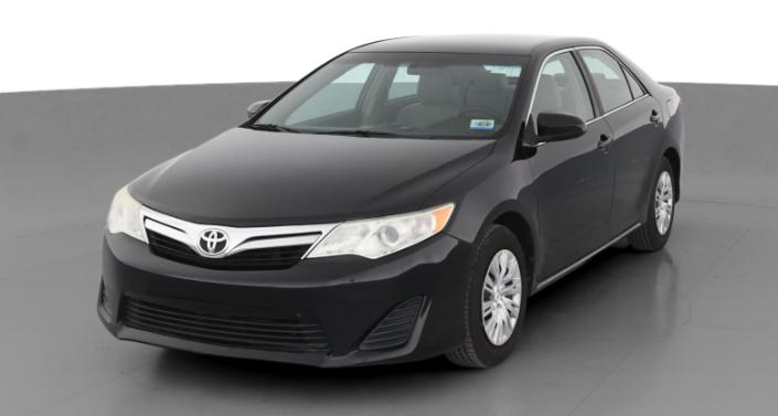 2014 Toyota Camry LE -
                Concord, NC