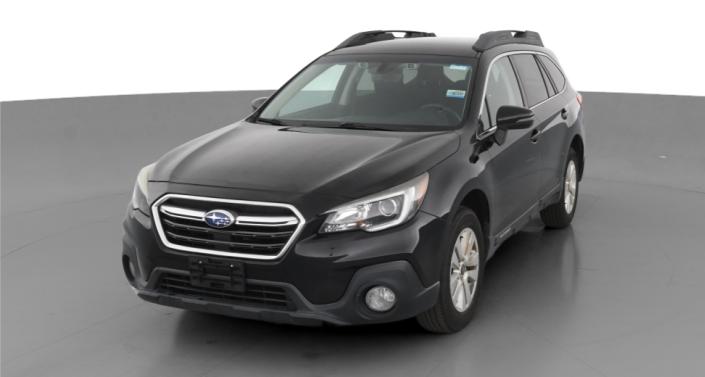 2018 Subaru Outback Premium -
                Concord, NC