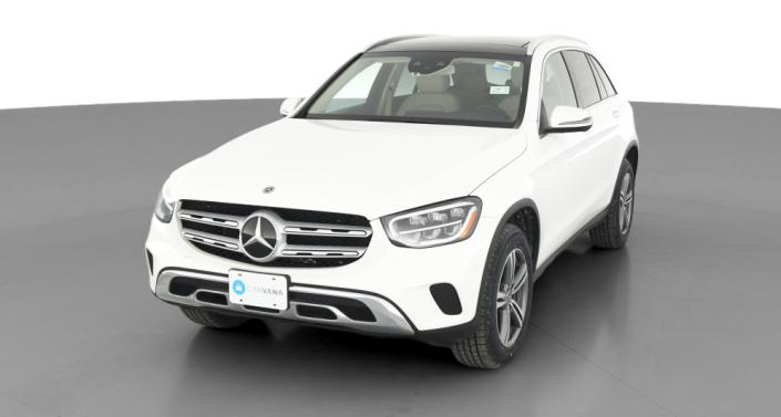 2020 Mercedes-Benz GLC 300 -
                Trenton, OH