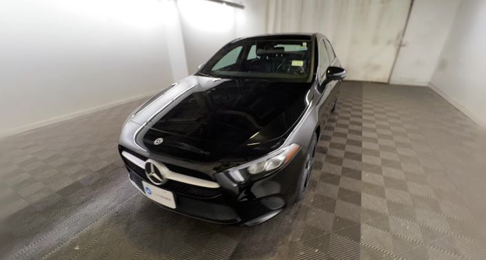 2022 Mercedes-Benz A-Class A 220 4MATIC -
                Framingham, MA