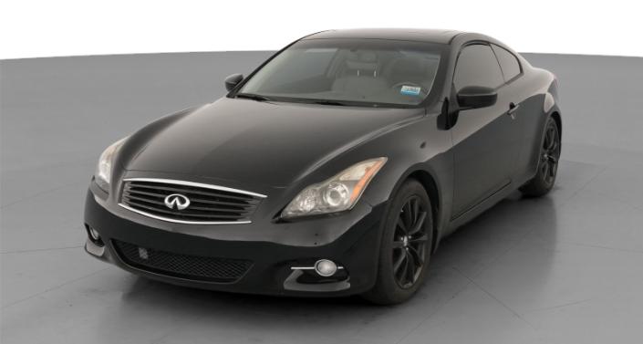 2011 INFINITI G37 Journey -
                Haines City, FL