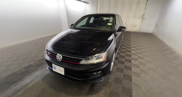 2017 Volkswagen Jetta GLI -
                Framingham, MA