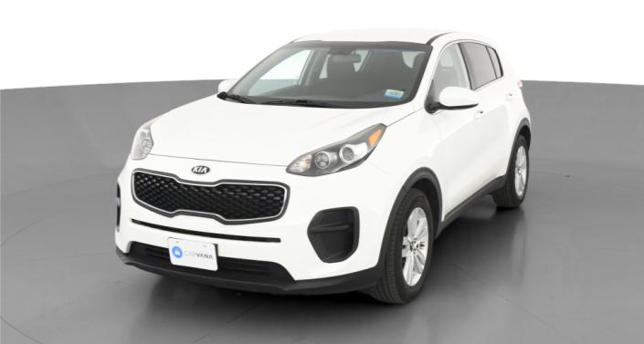 2017 Kia Sportage LX -
                Haines City, FL