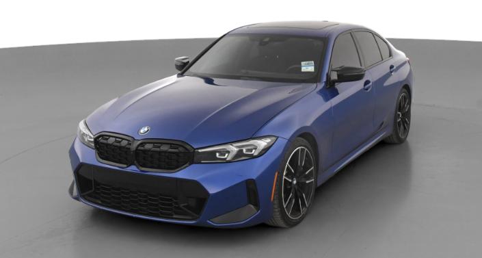 2024 BMW 3 Series M340i -
                Fort Worth, TX