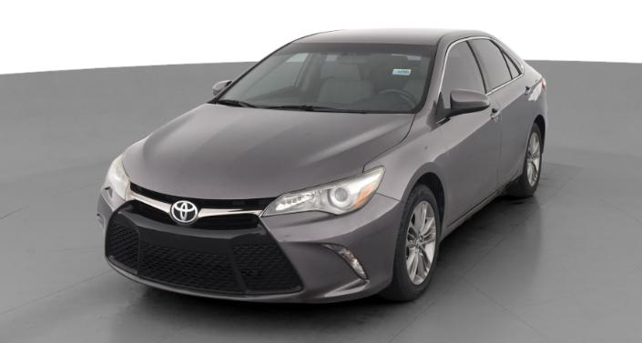 2017 Toyota Camry SE -
                Haines City, FL