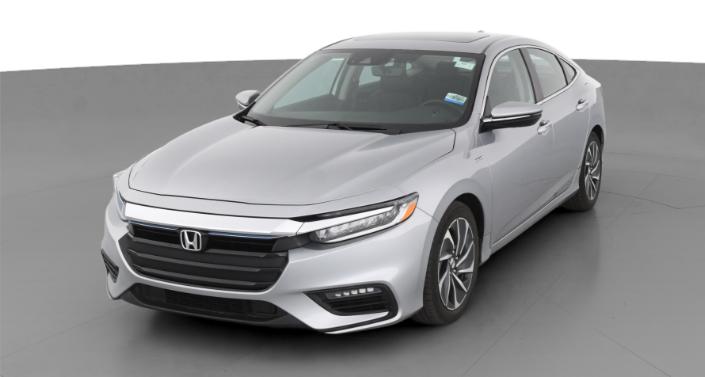 2020 Honda Insight Touring -
                Concord, NC