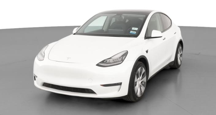 2021 Tesla Model Y Long Range -
                Tolleson, AZ