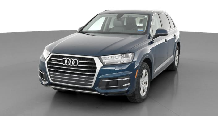 2019 Audi Q7 Premium Plus -
                Trenton, OH