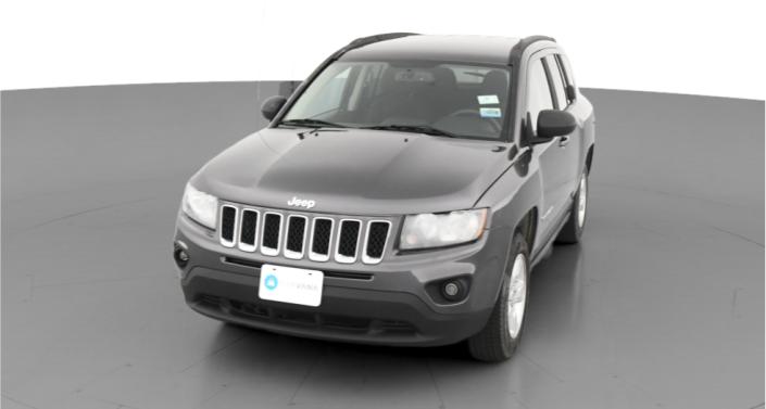 2016 Jeep Compass Sport -
                Auburn, GA