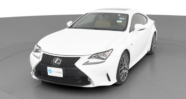 2016 Lexus RC 350 -
                West Memphis, AR