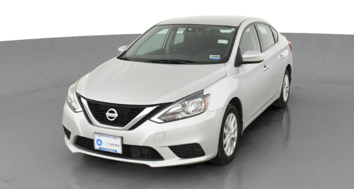 2019 Nissan Sentra SV -
                Indianapolis, IN