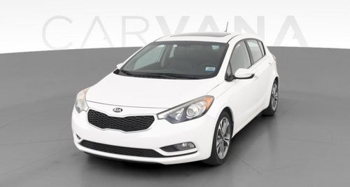 2016 Kia Forte5