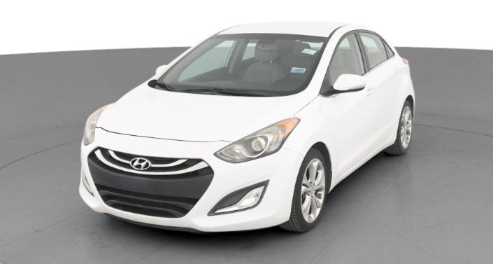 2014 Hyundai Elantra GT -
                Hebron, OH