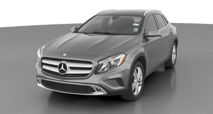 2015 Mercedes-Benz GLA 250 4MATIC -
                Auburn, GA