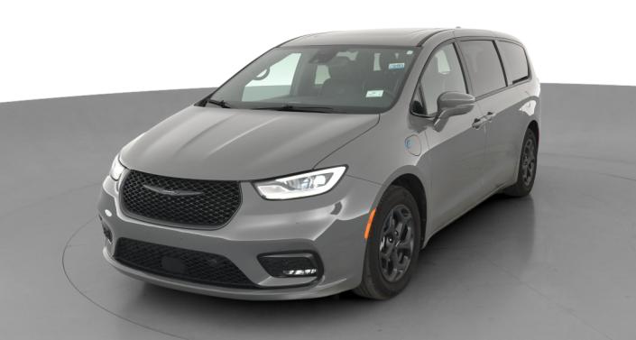 2022 Chrysler Pacifica Hybrid Limited -
                Bessemer, AL