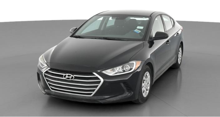 2018 Hyundai Elantra SE -
                Trenton, OH