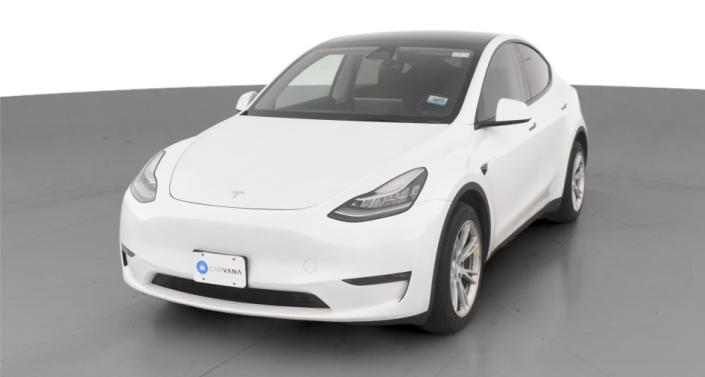 2023 Tesla Model Y Long Range -
                Indianapolis, IN