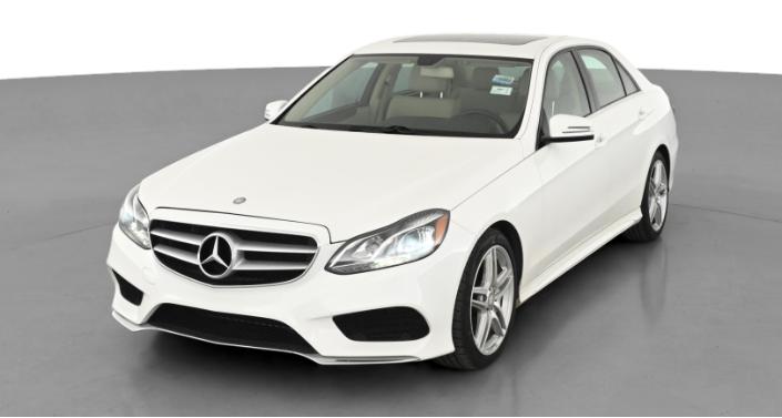 2014 Mercedes-Benz E-Class E 350 -
                Beverly, NJ