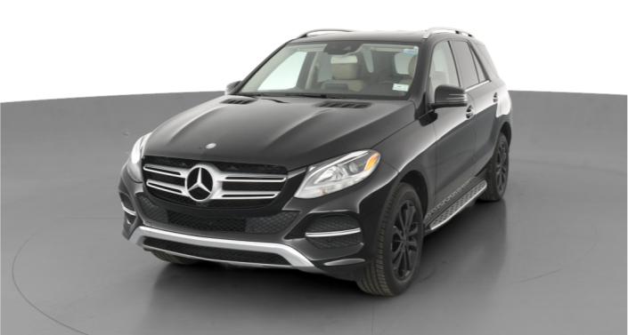 2017 Mercedes-Benz GLE 350 -
                West Memphis, AR