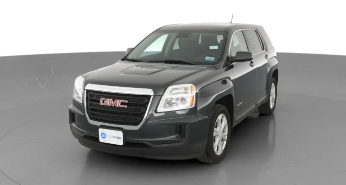 2017 GMC Terrain SLE -
                Lorain, OH