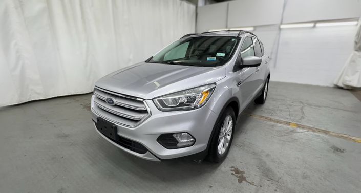 2018 Ford Escape SEL -
                Frisco, TX