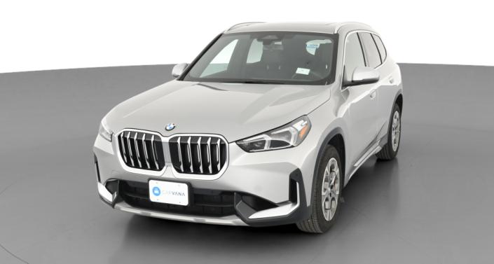 2024 BMW X1 xDrive28i -
                San Antonio, TX