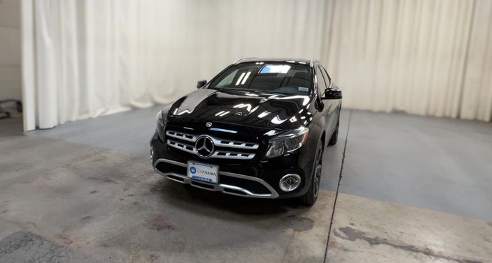 2019 Mercedes-Benz GLA 250 4MATIC -
                Riverside, CA