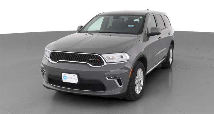 2021 Dodge Durango SXT -
                Concord, NC