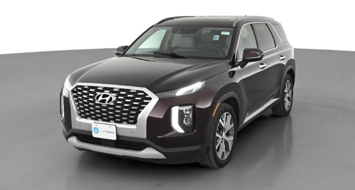 2020 Hyundai Palisade SEL -
                Beverly, NJ