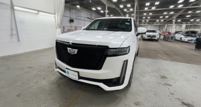 2021 Cadillac Escalade Sport Platinum -
                Kansas City, MO