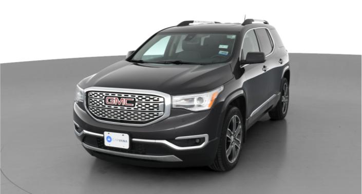 2018 GMC Acadia Denali -
                Richton Park, IL