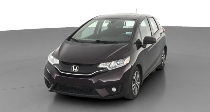 2015 Honda Fit EX -
                West Memphis, AR