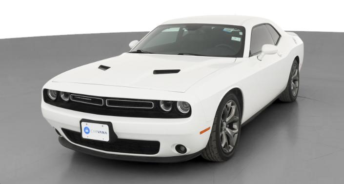 2015 Dodge Challenger SXT -
                Wheatland, OK