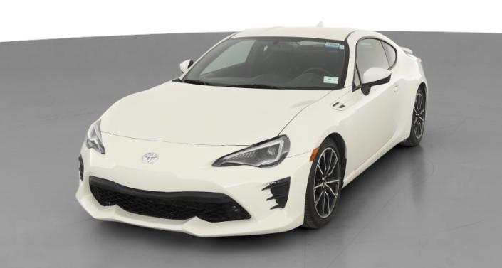 2017 Toyota 86  -
                Trenton, OH