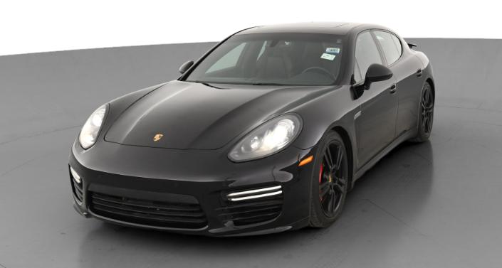 2016 Porsche Panamera GTS -
                Indianapolis, IN