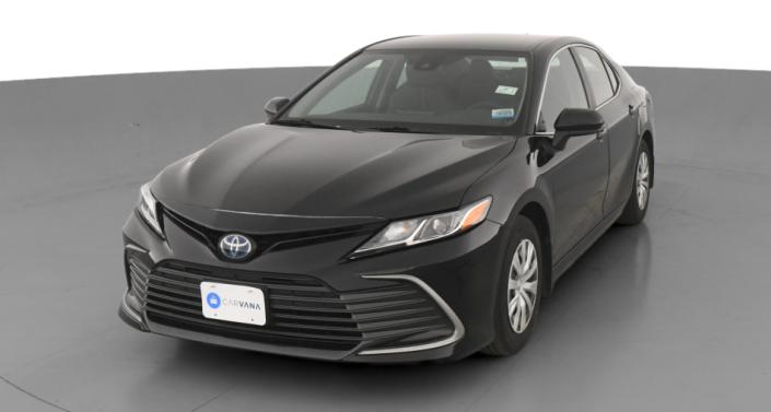 2022 Toyota Camry LE -
                Indianapolis, IN