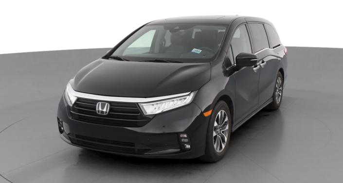 2022 Honda Odyssey EX-L -
                Haines City, FL