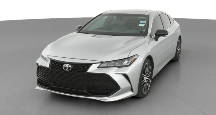 2020 Toyota Avalon XSE -
                Tolleson, AZ