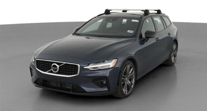 2019 Volvo V60 T5 R-Design -
                Concord, NC