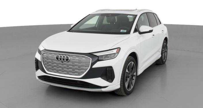 2022 Audi Q4 e-tron Premium Plus -
                Bessemer, AL